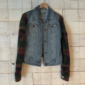 Denim Jacket from Hollister